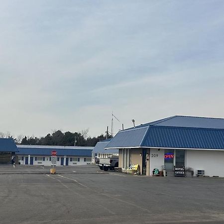 Motel 6 Sullivan Mo Kültér fotó