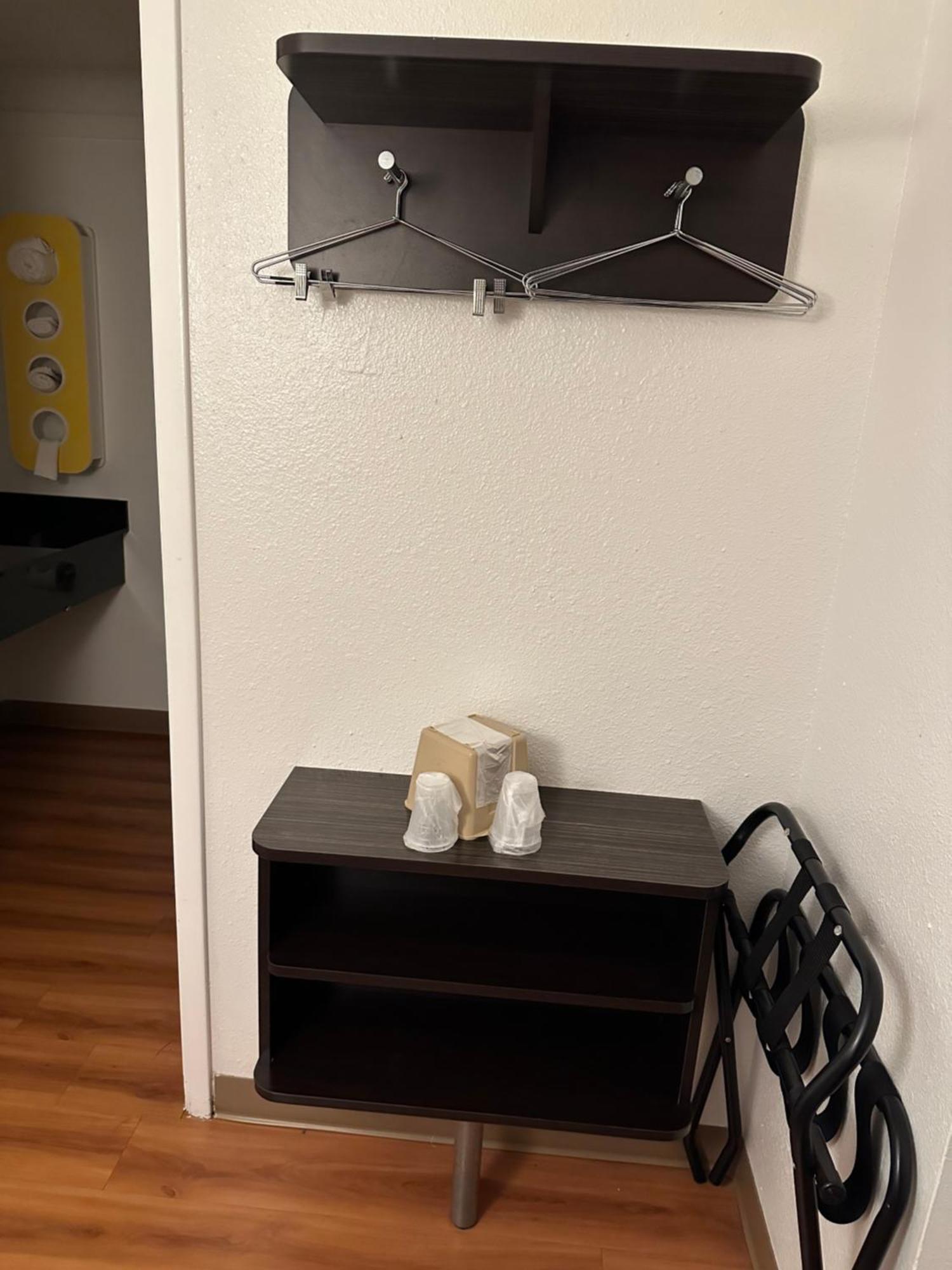 Motel 6 Sullivan Mo Kültér fotó