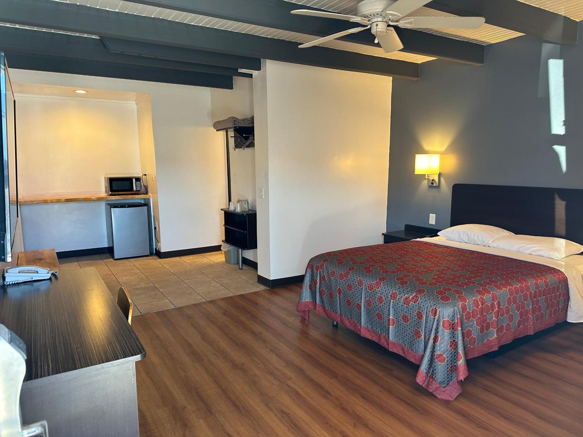 Motel 6 Sullivan Mo Kültér fotó