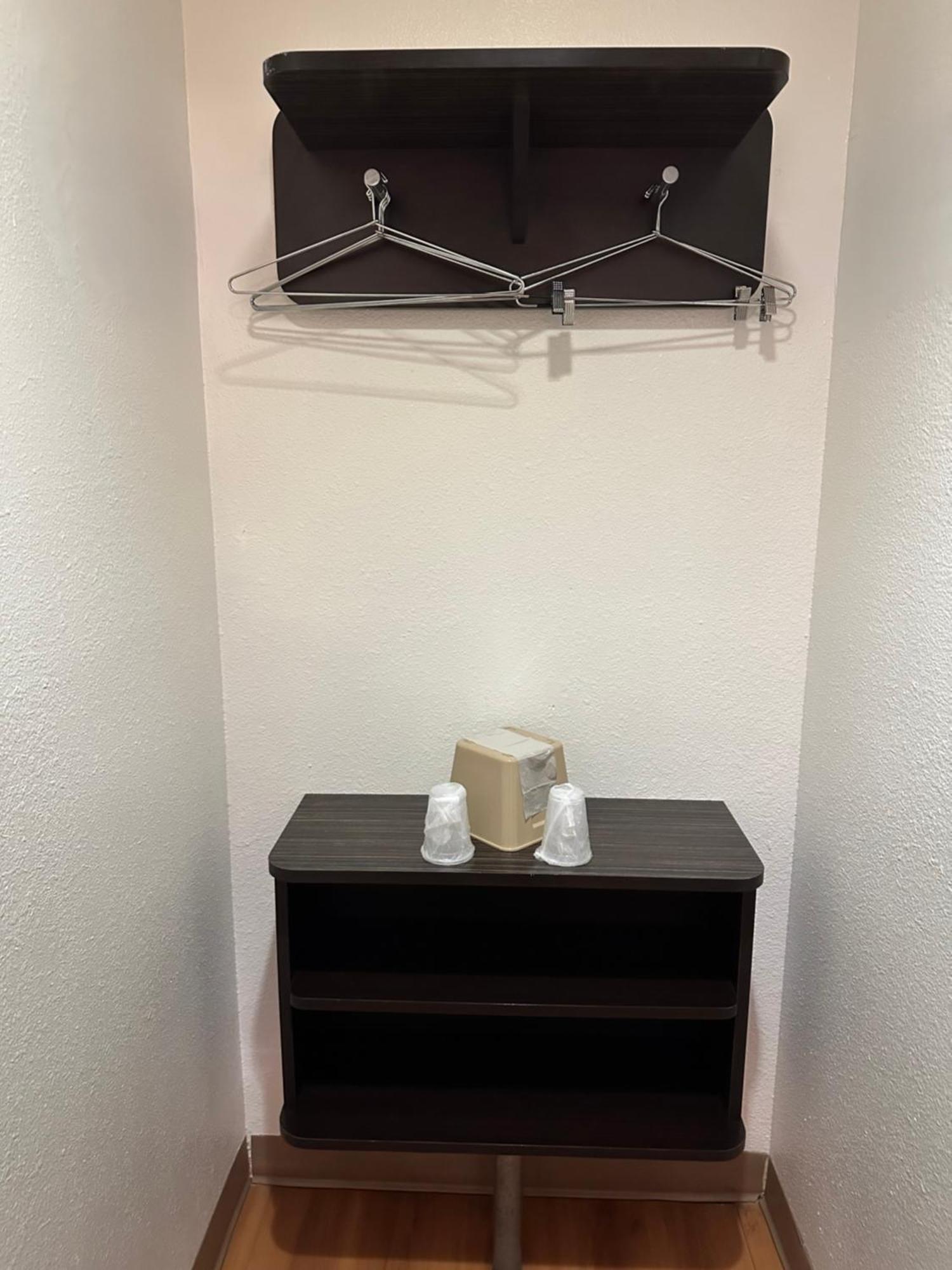 Motel 6 Sullivan Mo Kültér fotó