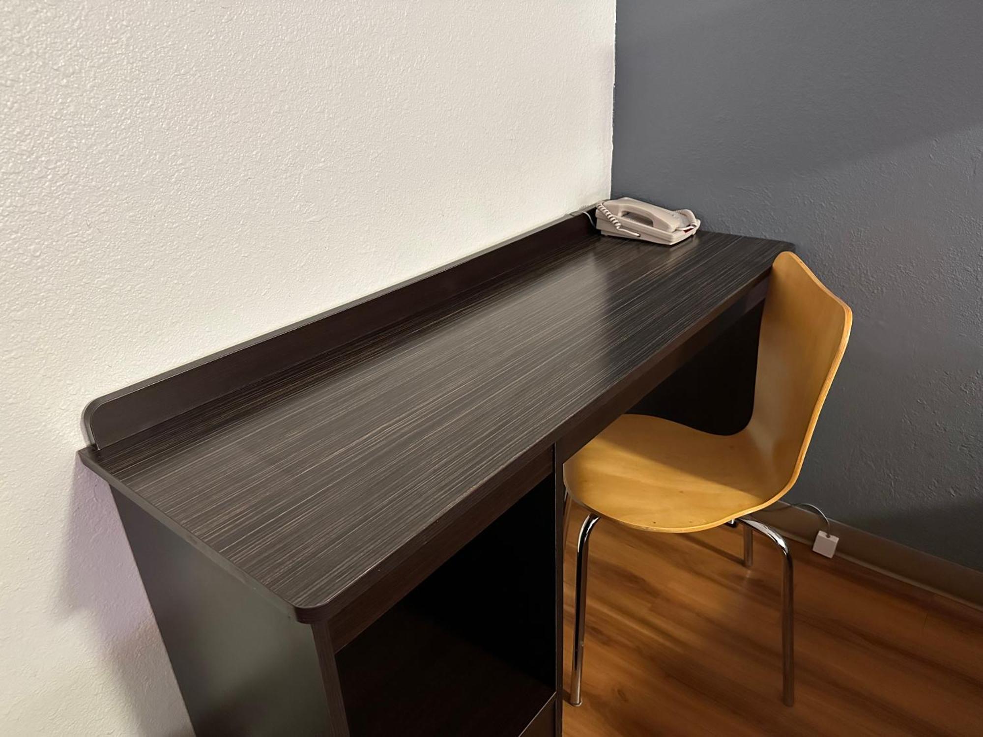 Motel 6 Sullivan Mo Kültér fotó