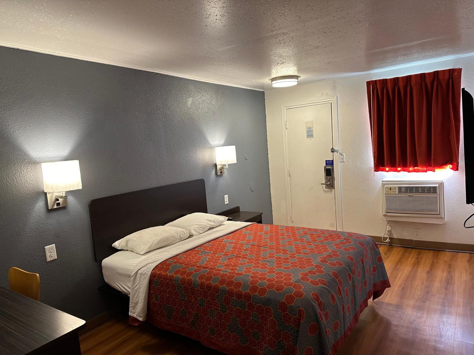 Motel 6 Sullivan Mo Kültér fotó