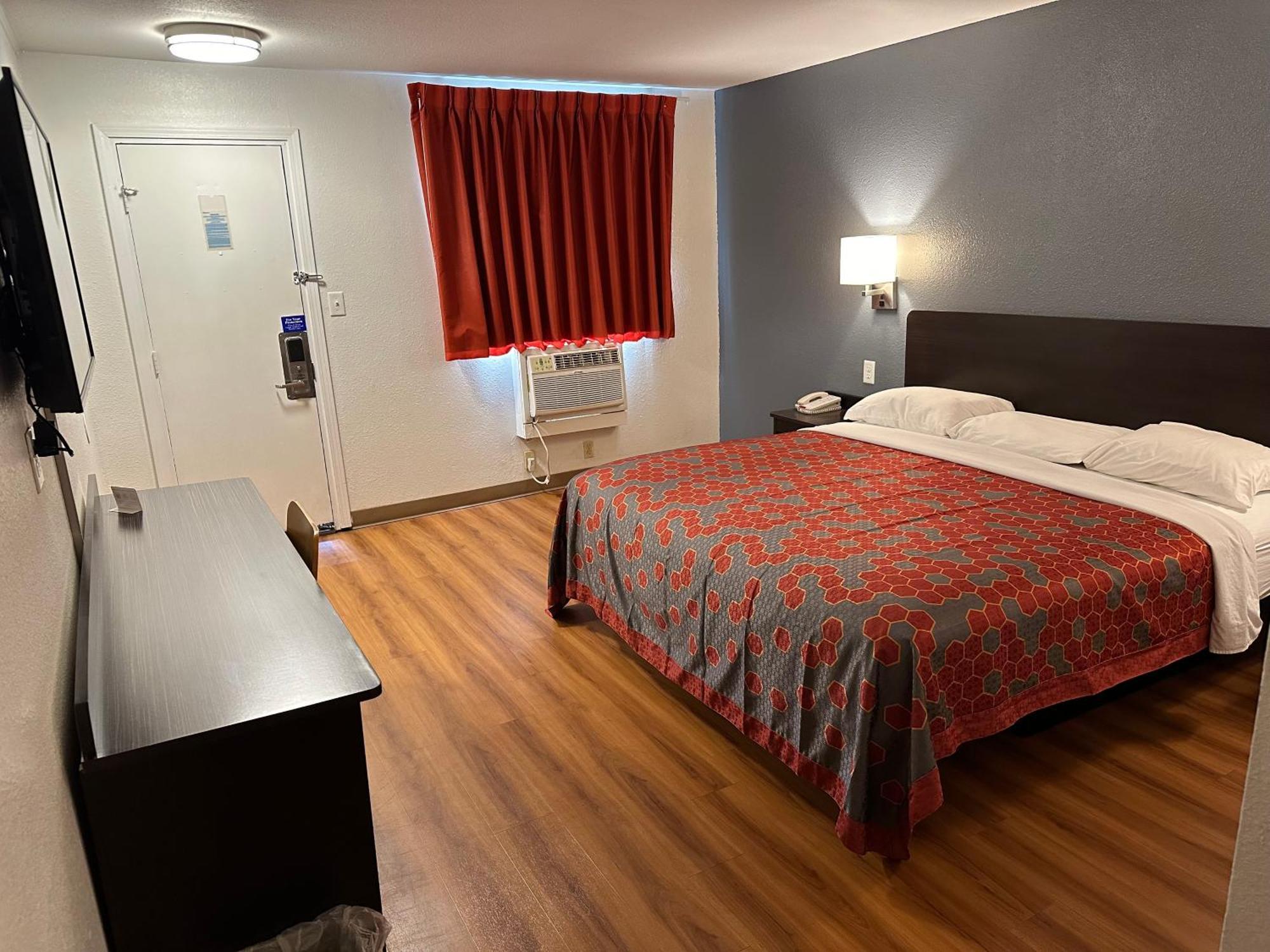 Motel 6 Sullivan Mo Kültér fotó